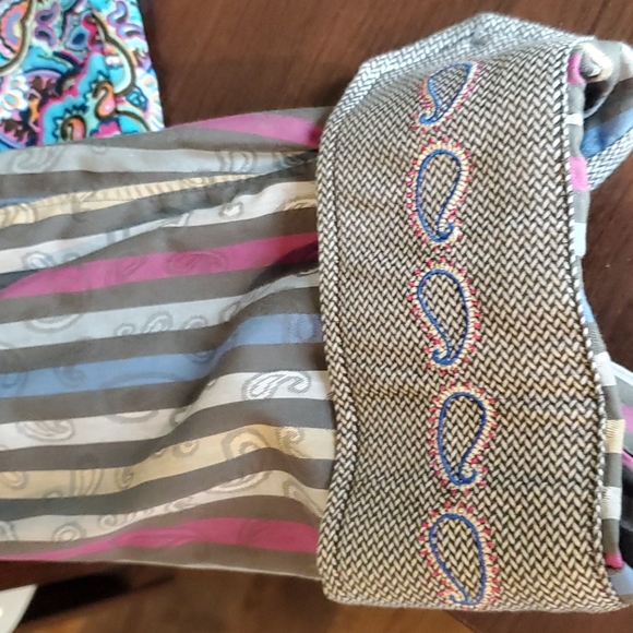 Robert Graham Mens Shirt - Picture 6 of 6